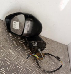 Retroviseur gauche CITROEN C3 2