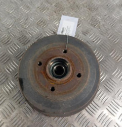 Tambour arriere droit CITROEN C3 2 Photo n°1