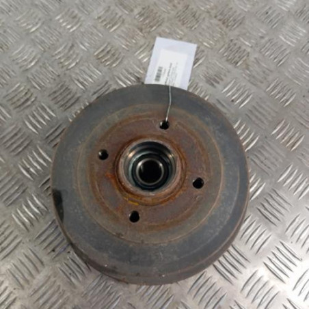 Tambour arriere droit CITROEN C3 2 Photo n°1
