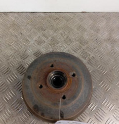 Tambour arriere gauche CITROEN C3 2 Photo n°1