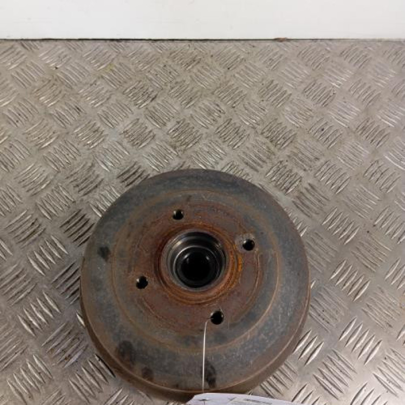 Tambour arriere gauche CITROEN C3 2 Tambour arriere gauche CITROEN C3 2