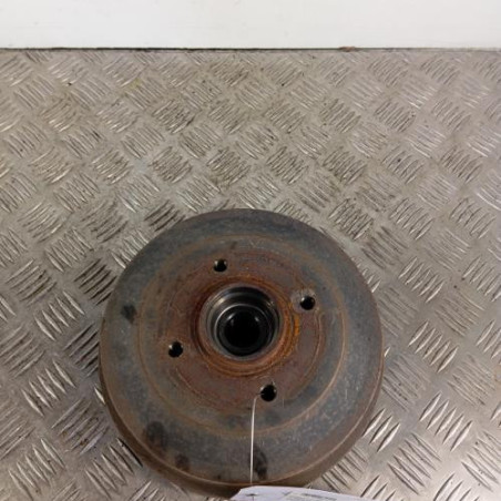 Tambour arriere gauche CITROEN C3 2 Photo n°1
