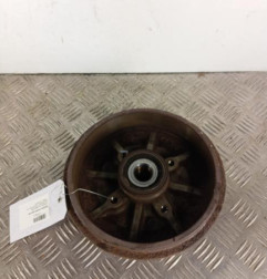 Tambour arriere gauche CITROEN C3 2