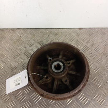 Tambour arriere gauche CITROEN C3 2