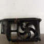 Moto ventilateur radiateur PEUGEOT 206