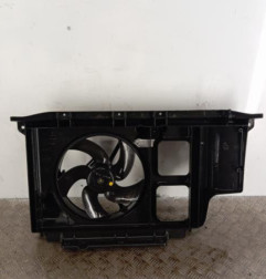 Moto ventilateur radiateur PEUGEOT 206