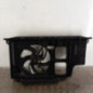 Moto ventilateur radiateur PEUGEOT 206