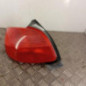 Feu arriere principal gauche (feux) PEUGEOT 206