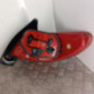 Feu arriere principal gauche (feux) PEUGEOT 206