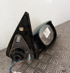 Retroviseur droit PEUGEOT 206 Photo n°1
