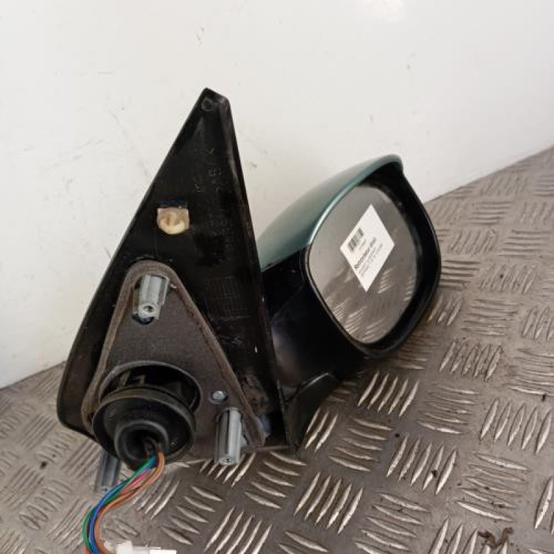 Retroviseur droit PEUGEOT 206