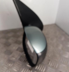 Retroviseur droit PEUGEOT 206 Photo n°3