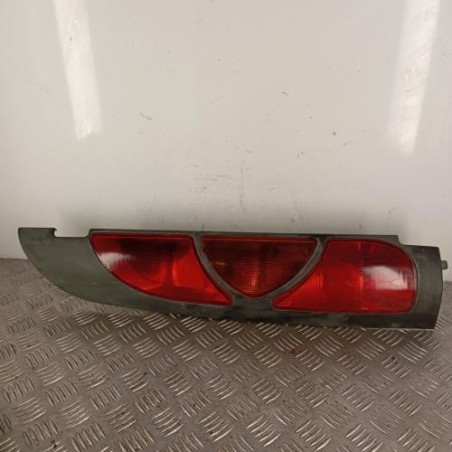 Feu arriere principal gauche (feux) RENAULT KANGOO 1 Photo n°1
