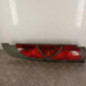 Feu arriere principal gauche (feux) RENAULT KANGOO 1