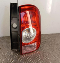 Feu arriere principal droit (feux) DACIA DUSTER 1 Photo n°1
