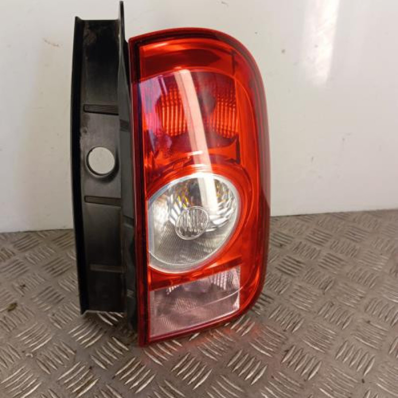 Feu arriere principal droit (feux) DACIA DUSTER 1