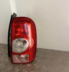 Feu arriere principal droit (feux) DACIA DUSTER 1