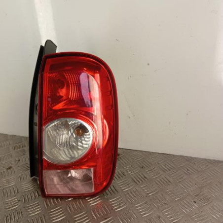 Feu arriere principal droit (feux) DACIA DUSTER 1