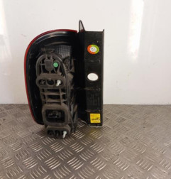 Feu arriere principal droit (feux) DACIA DUSTER 1 Photo n°3