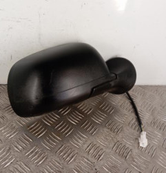 Retroviseur droit DACIA DUSTER 1 Photo n°1