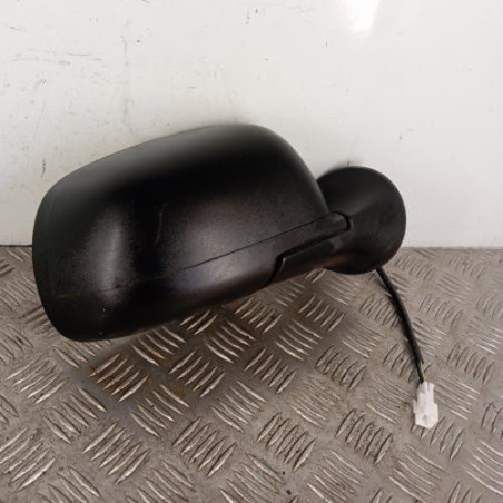 Retroviseur droit DACIA DUSTER 1 Photo n°1