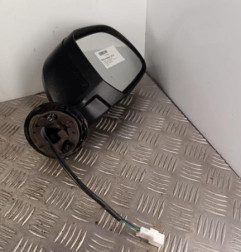 Retroviseur droit DACIA DUSTER 1