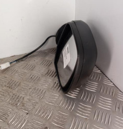 Retroviseur droit DACIA DUSTER 1 Photo n°3