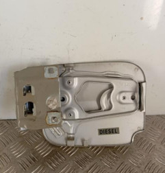 Trappe d'essence DACIA DUSTER 1