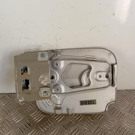 Trappe d'essence DACIA DUSTER 1