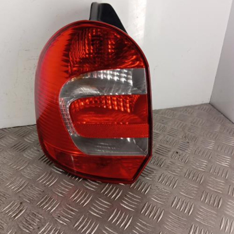 Feu arriere principal gauche (feux) RENAULT MODUS