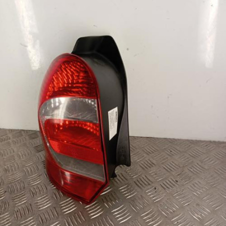 Feu arriere principal gauche (feux) RENAULT MODUS