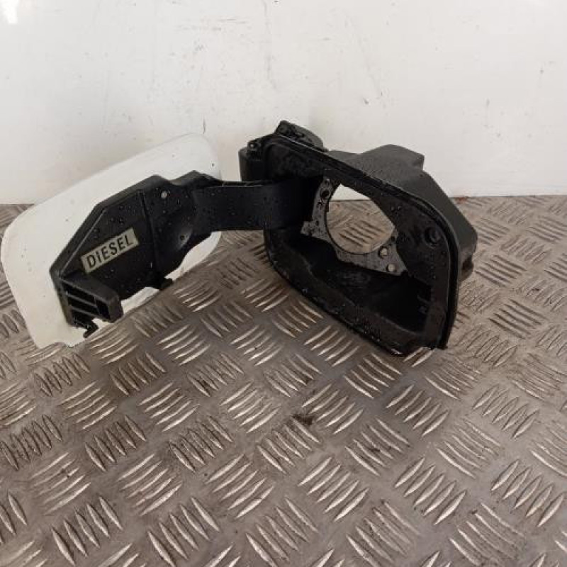Trappe d'essence RENAULT KANGOO 2