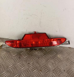 Anti brouillard arriere PEUGEOT 208 1 Photo n°1