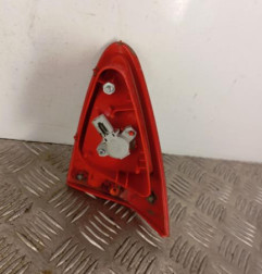 Feu arriere secondaire gauche (feux) ALFA ROMEO 147 Photo n°3