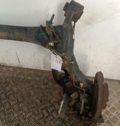 Train arriere complet SEAT IBIZA 4