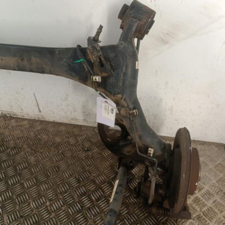 Train arriere complet SEAT IBIZA 4