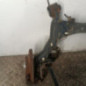 Train arriere complet SEAT IBIZA 4