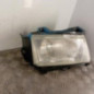 Optique avant principal droit (feux)(phare) CITROEN JUMPY 1