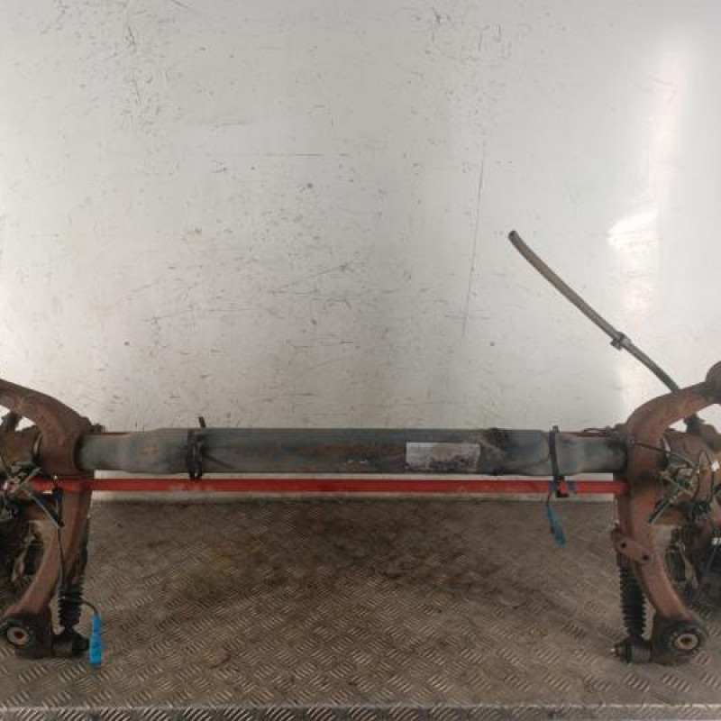 Train arriere complet PEUGEOT 206 Train arriere complet PEUGEOT 206