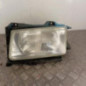 Optique avant principal gauche (feux)(phare) CITROEN JUMPY 1