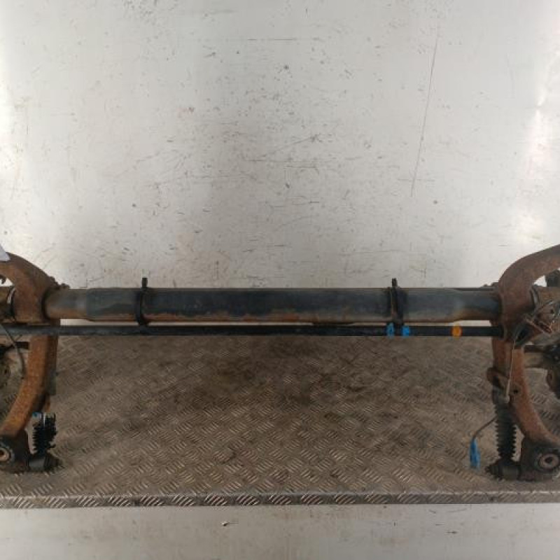 Train arriere complet PEUGEOT 206 Train arriere complet PEUGEOT 206