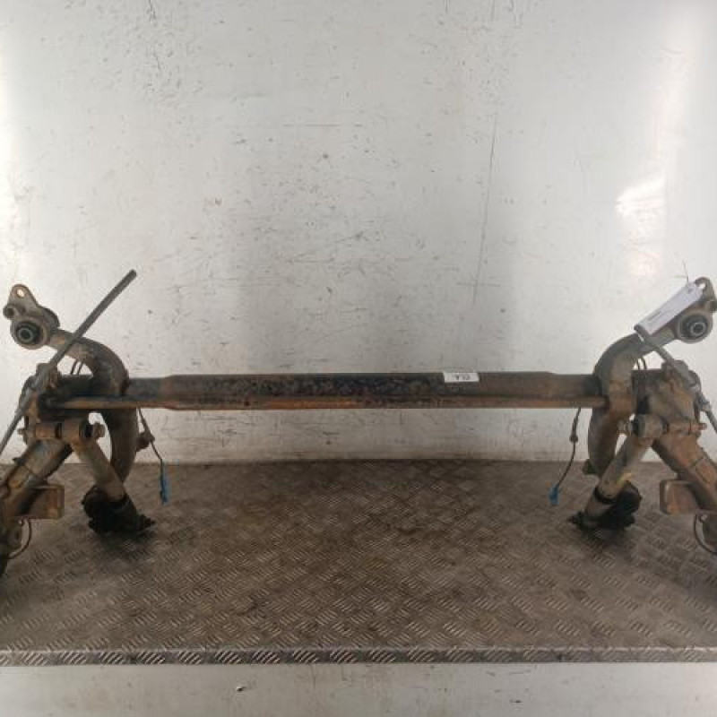 Train arriere complet PEUGEOT 206 Train arriere complet PEUGEOT 206