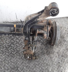 Train arriere complet CITROEN BERLINGO 1 Photo n°3