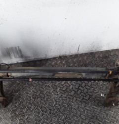 Train arriere complet CITROEN BERLINGO 1 Photo n°4