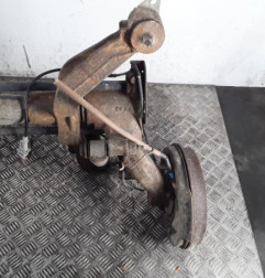 Train arriere complet CITROEN XSARA PICASSO Photo n°3