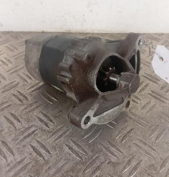 Demarreur PEUGEOT 206 Photo n°1