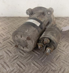 Demarreur PEUGEOT 206