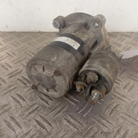 Demarreur PEUGEOT 206