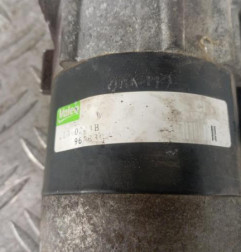 Demarreur PEUGEOT 206 Photo n°3