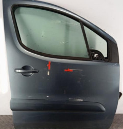 Porte avant droit CITROEN BERLINGO 2 Photo n°1